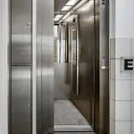 شقة Exquisite Superior 80m2 Mit 2 Schlafzimmern & Badewanne - Messe إسن