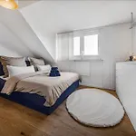 Exquisite Superior 80m2 Mit 2 Schlafzimmern & Badewanne - Messe شقة إسن