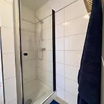 Exquisite Superior 80m2 Mit 2 Schlafzimmern & Badewanne - Messe شقة إسن